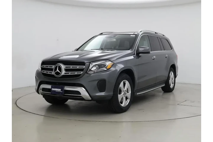 $32998 : Mercedes-Benz GLS 2019 AWD G image 4