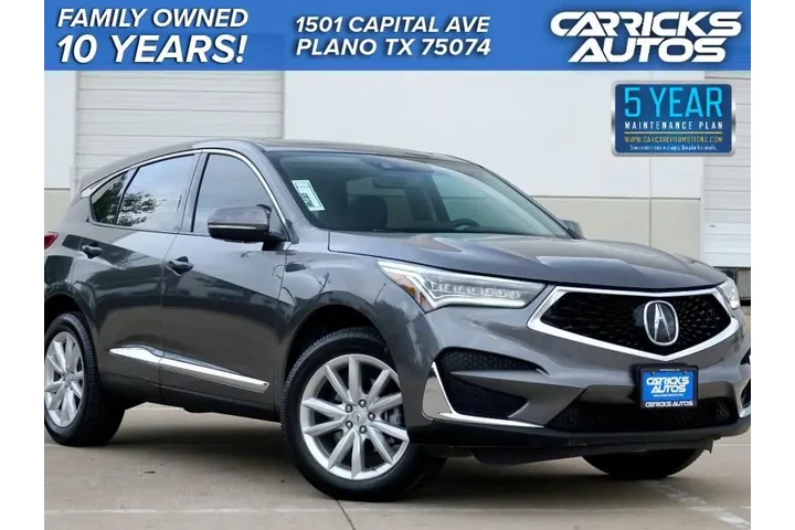 $11995 : 2019 RDX Standard image 1