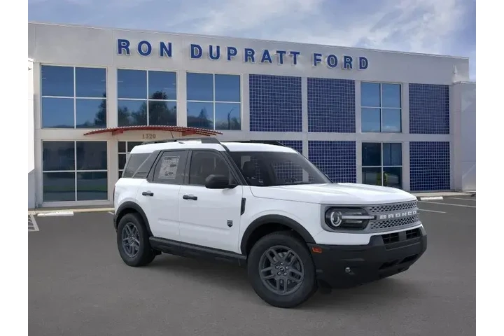 $31995 : Ford Bronco Sport 2025 AWD B image 7