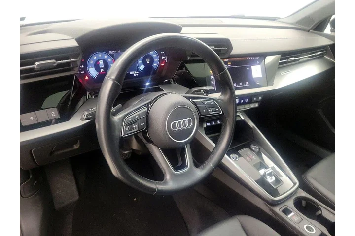 $20998 : Audi A3 2022 Premium 40 TFSI image 9