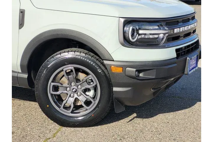 $23293 : Ford Bronco Sport 2023 AWD B image 6