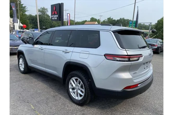 $24999 : Jeep Grand Cherokee L 2023 4 image 3
