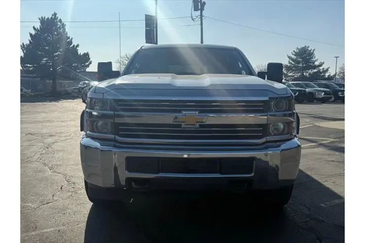$26883 : Chevrolet Silverado 2500HD 2 image 2