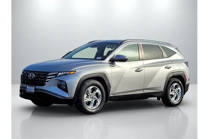 $22899 : Hyundai TUCSON 2023 SEL 4dr image 8