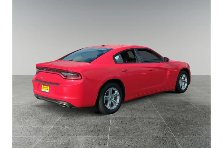 $24250 : Dodge Charger 2022 SXT 4dr S image 5
