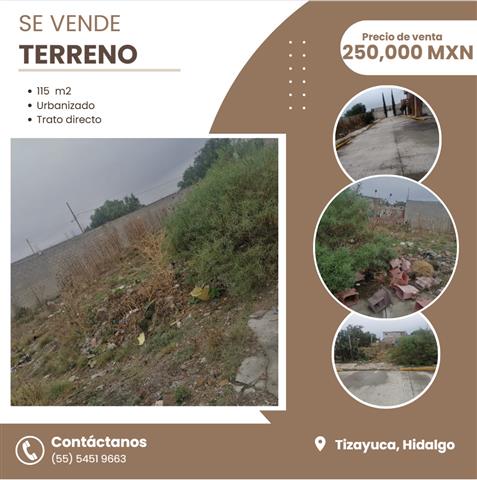 $250000 : Terreno en venta image 2