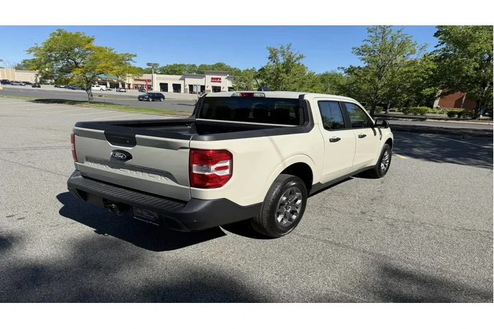 $31985 : Ford Maverick 2025 AWD XLT 4 image 7