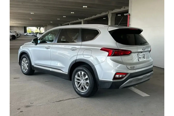 $9991 : Hyundai SANTA FE 2019 SE 2.4 image 4