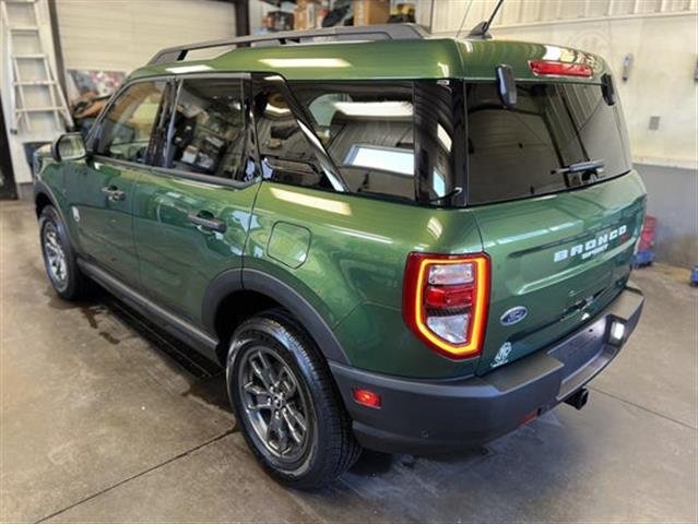 $29900 : 2023 Bronco Sport Big Bend image 4