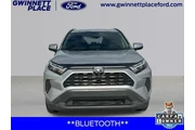 $24599 : Toyota RAV4 2022 AWD XLE 4dr thumbnail