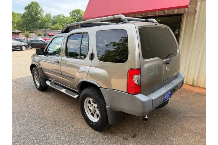 $6999 : 2004 Xterra XE image 7
