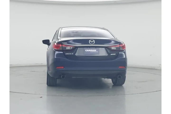 $14998 : Mazda Mazda6 2016 i Touring image 6