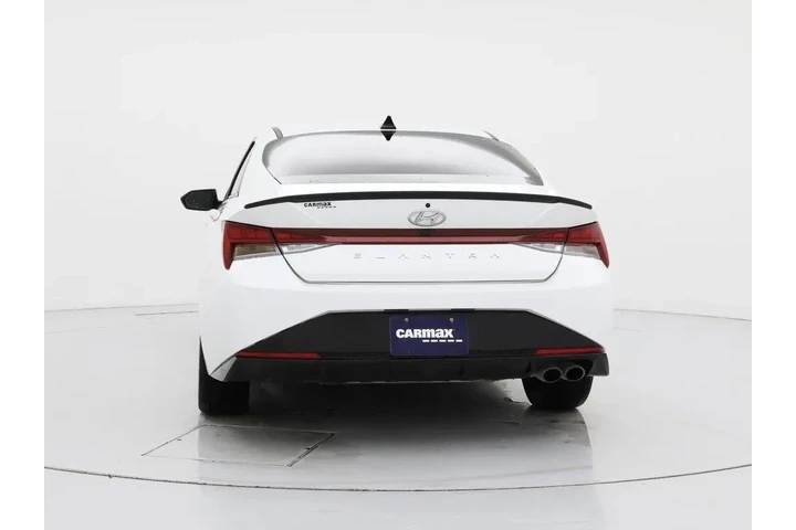 $20998 : Hyundai ELANTRA 2023 N Line image 6