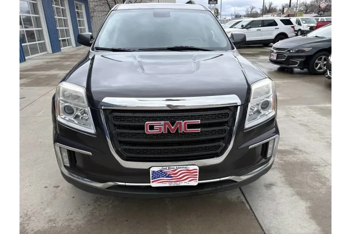 $11990 : 2016 GMC Terrain SLE-2 image 4