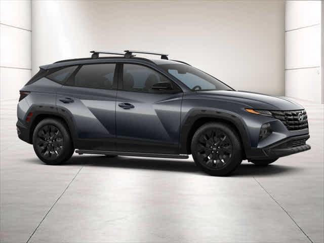 $35800 : New 2024 Hyundai TUCSON XRT F image 3