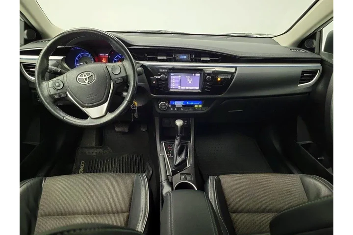 $14998 : Toyota Corolla 2015 S Plus 4 image 9