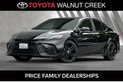 Toyota Camry 2026 Nightshade