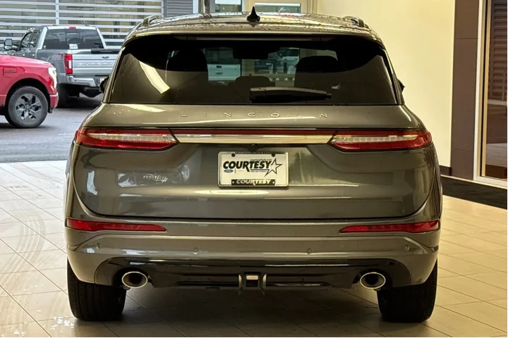 $39971 : Lincoln Corsair 2023 AWD Res image 5