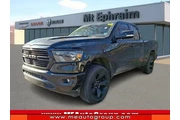 Ram 1500 2019 4x4 Big Horn 4 en Camden