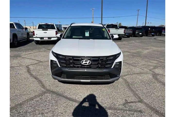 $33090 : Hyundai TUCSON 2025 SEL 4dr image 2