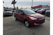 $4800 : Ford Escape 2016 AWD SE 4dr thumbnail