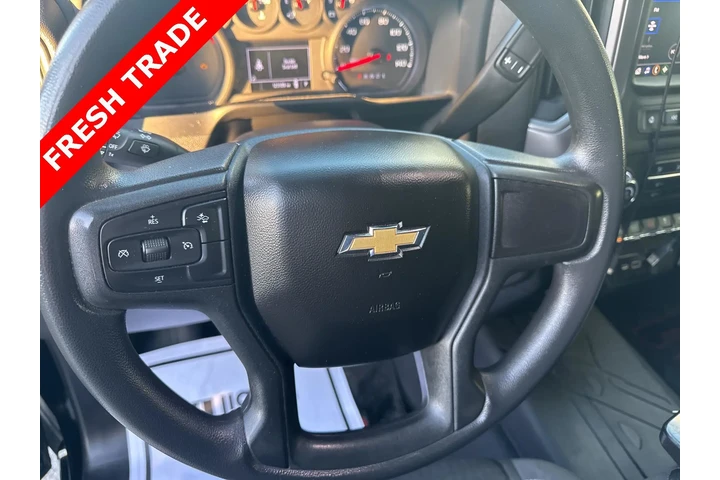 $23333 : Chevrolet Silverado 1500 202 image 8