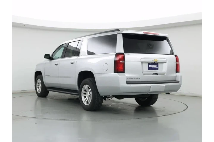 $39998 : Chevrolet Suburban 2018 4x4 image 2