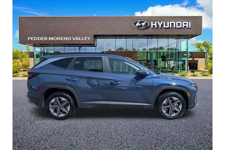 $21847 : Hyundai TUCSON 2025 AWD SEL image 2