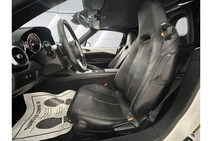 $18591 : Mazda MX-5 Miata RF 2020 Gra image 7