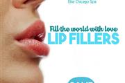 Lip Fillers Chicago - The Best en Chicago