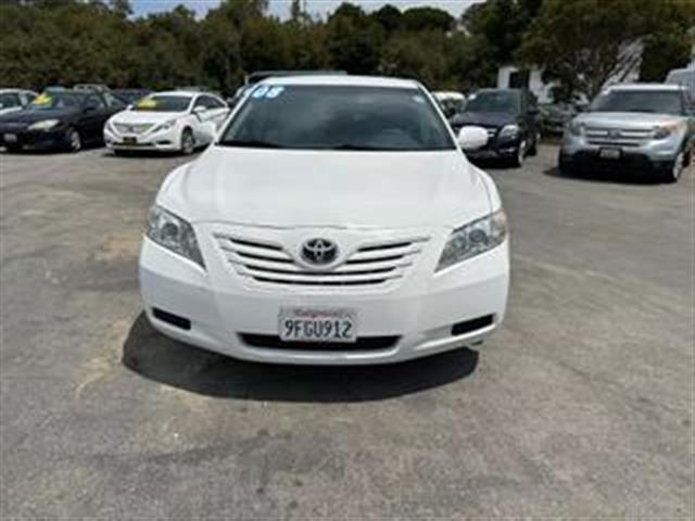 $6999 : 2008 TOYOTA CAMRY image 4