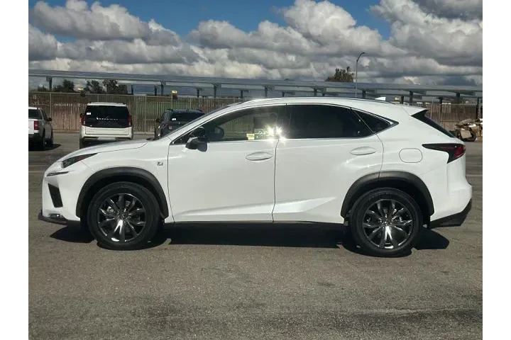 $29990 : Lexus NX 300 2020 F SPORT 4d image 6