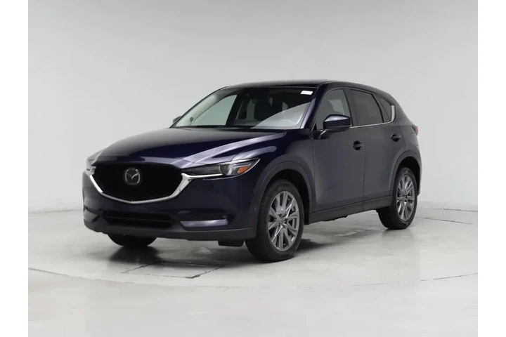 $20998 : Mazda CX-5 2021 Grand Tourin image 4