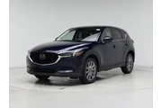 $20998 : Mazda CX-5 2021 Grand Tourin thumbnail