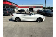 2016 BMW 2 Series 2dr Conv M2 en Lexington