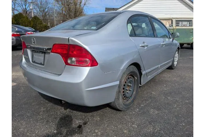 $4999 : Honda Civic 2010 LX 4dr Seda image 2
