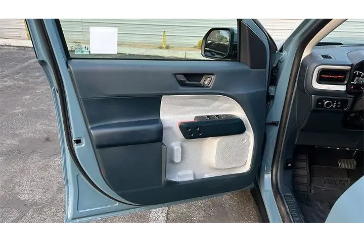 $29924 : Ford Maverick 2023 XLT 4dr S image 10