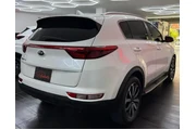 venta camioneta KIA NEW SPORTA en Medellin