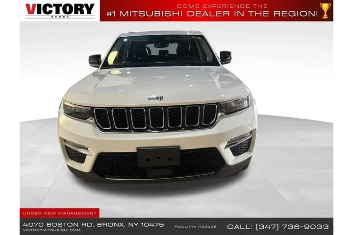 $19995 : Jeep Grand Cherokee 2023 4x4 image 2