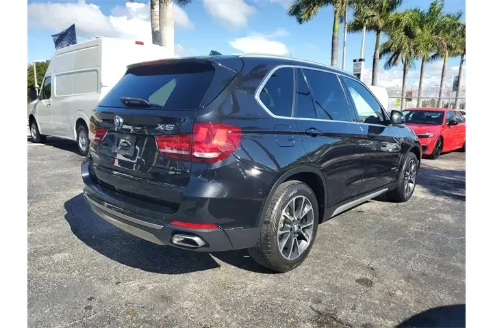 $18590 : BMW X5 2018 sDrive35i 4dr SU image 3