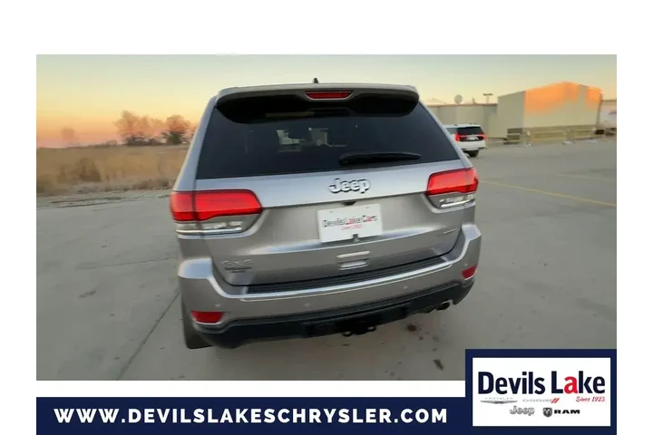 $24991 : Jeep Grand Cherokee 2019 4x4 image 8