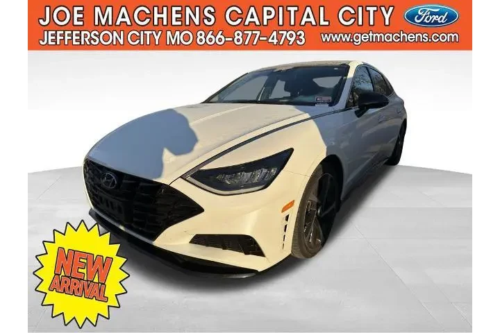 $19000 : Hyundai SONATA 2022 SEL Plus image 2