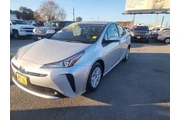$16999 : 2019 Prius L Eco thumbnail