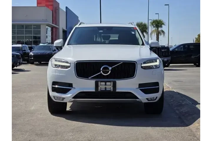 $16895 : Volvo XC90 2016 AWD T6 Momen image 2