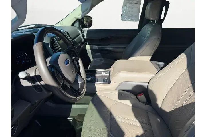 $21995 : Ford Expedition MAX 2018 4x2 image 9