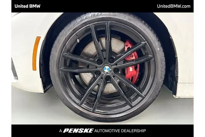 $35995 : BMW 4 Series 2023 430i 2dr C image 2