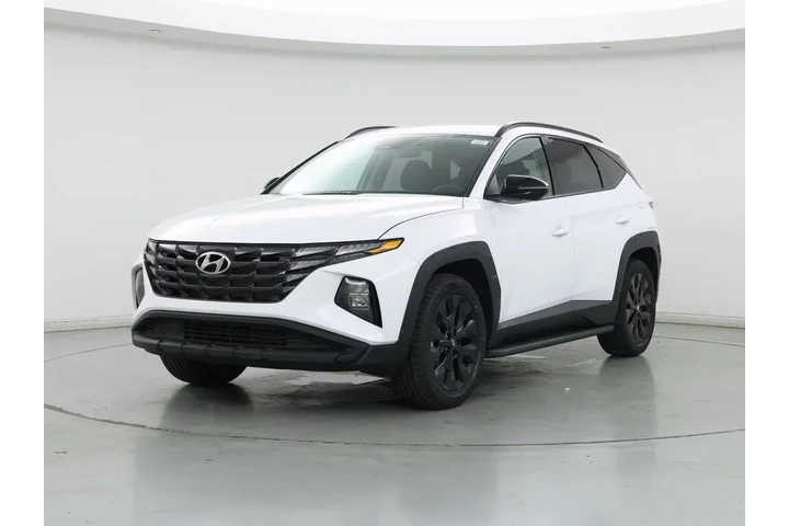 $24998 : Hyundai TUCSON 2023 AWD XRT image 4