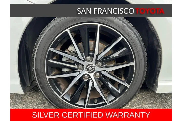 $22588 : 2023 Camry SE image 9