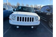 $12064 : Jeep Patriot 2016 4x4 Latitu thumbnail