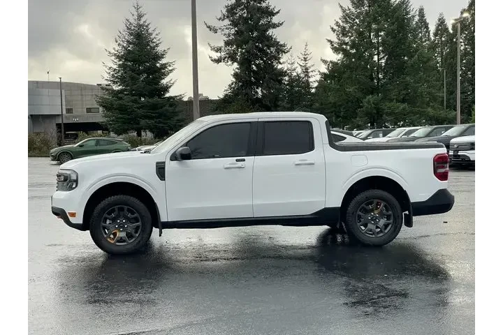 $34683 : Ford Maverick 2024 AWD Laria image 7